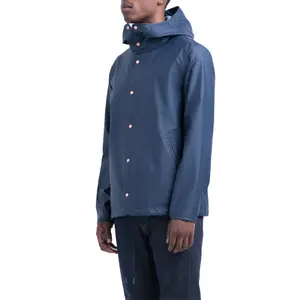 Veste Herschel forecast hooded image-2