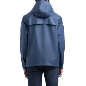 Veste Herschel forecast hooded image-4