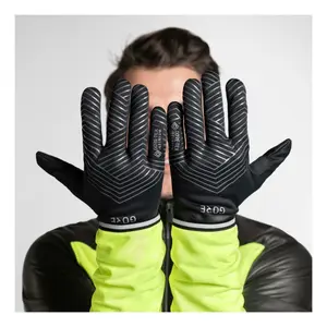 Długie rękawice Gore C3 Stretch Mid image-2