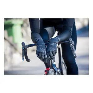 Długie rękawice Gore C3 Stretch Mid image-3