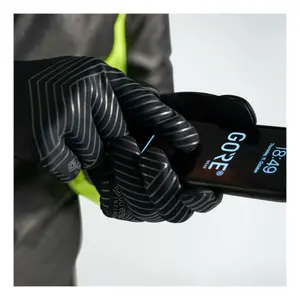 Długie rękawice Gore C3 Stretch Mid image-5