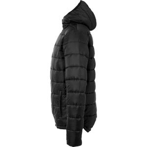 Hooded jacket Uhlsport Essential Puffer image-2