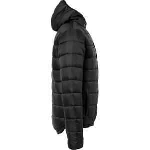 Hooded jacket Uhlsport Essential Puffer image-3