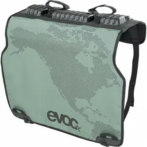 Zubehör Evoc pad pick-up tailgate DUO olive