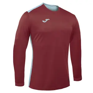 Camiseta manga larga infantil Joma Campus II image-0