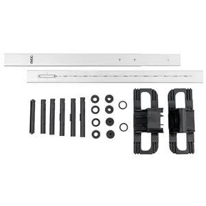 Support alu tout vélo Bike Stand Pro Evoc image-1