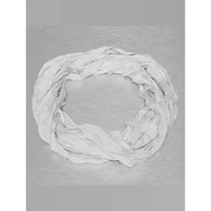 Scarf Masterdis wrinkle loop image-2