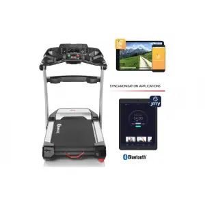 Cinta de correr Bowflex BXT326 image-2