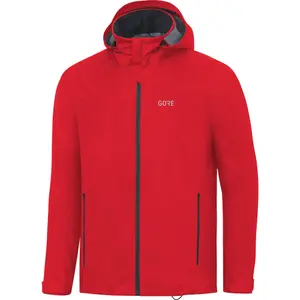 Hooded jacket Gore R3 Gore-Tex Active image-0