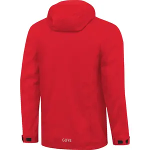 Hooded jacket Gore R3 Gore-Tex Active image-1