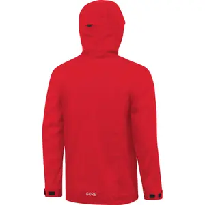 Hooded jacket Gore R3 Gore-Tex Active image-2