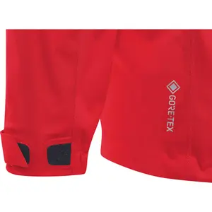 Hooded jacket Gore R3 Gore-Tex Active image-3