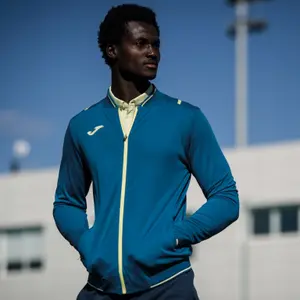 Chaqueta infantil Joma Granada image-1