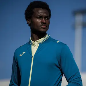 Chaqueta infantil Joma Granada image-2