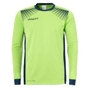Goalie Jersey Uhlsport Goal enfant manches longues image-0