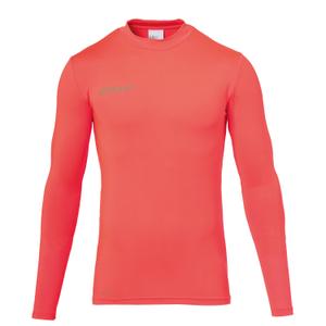100561602-conjunto-de-guarda-uhlsport-score-vermelho-neon
