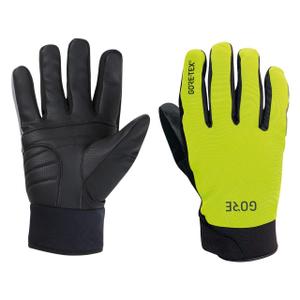 100563-0899-gants-longs-gore-c5-thermo-jaune-fluo-noir