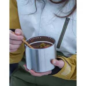 Insulated Food Storage Box Klean Kanteen 16oz image-1