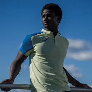 Polo Joma Granada image-2