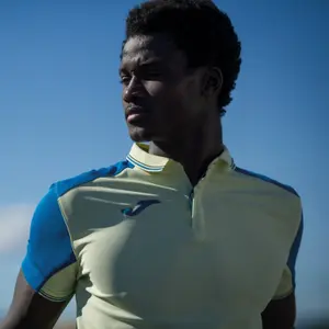 Polo Joma Granada image-3