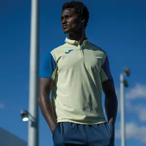 Polo Joma Granada image-1