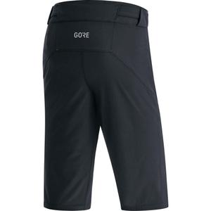 Shorts Gore C5 image-1