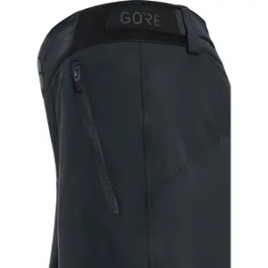 Women's thigh-high boots Gore C5 image-2