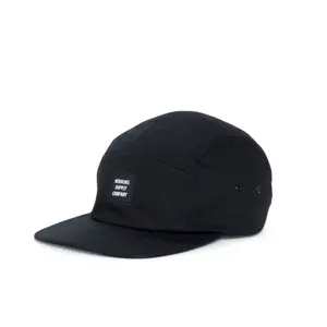 Casquette Herschel glendale black image-0