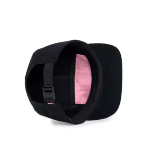 Casquette Herschel glendale black image-2