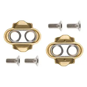 Wedges crankbrothers premium cleats - standard release