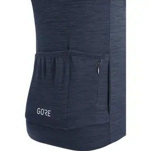 Women's jersey Gore C3 image-2