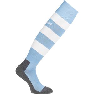 100610008-meias-uhlsport-team-pro-essential-stripe-azul-claro-branco