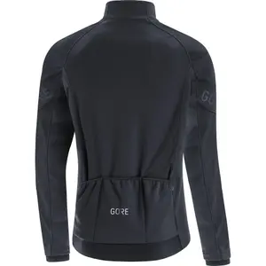 Gore-Tex Jacke Infinium™ C3 Thermo image-1