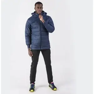 Jacka Joma Urban jacket image-4