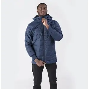 Jacka Joma Urban jacket image-1