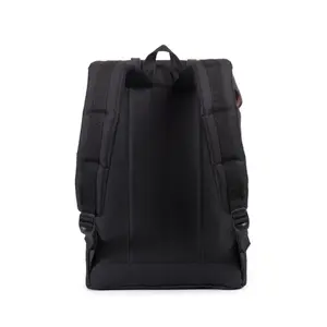 Backpack Herschel retreat blackpack image-3