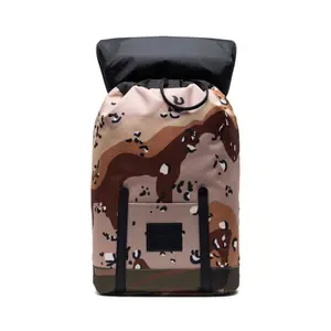 Backpack Herschel retreat desert camo/woodland camo image-1