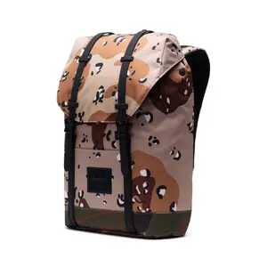 Backpack Herschel retreat desert camo/woodland camo image-2