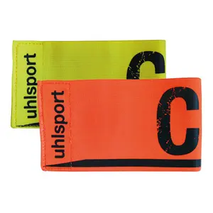 Cuff Uhlsport Captains image-0