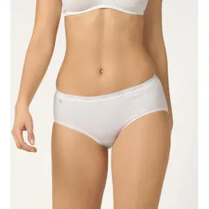 Women's briefs Sloggi Basic+ Midi 4P image-3