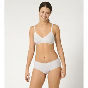 Women's briefs Sloggi Basic+ Midi 4P image-2