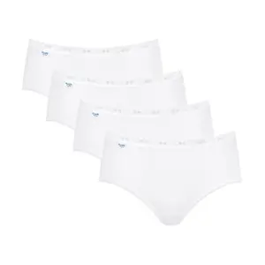 Women's briefs Sloggi Basic+ Midi 4P image-1