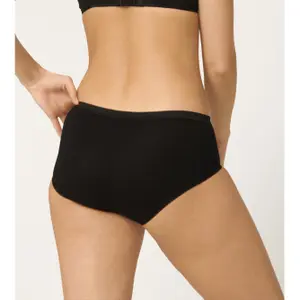 Women's briefs Sloggi Basic+ Midi 4P image-4