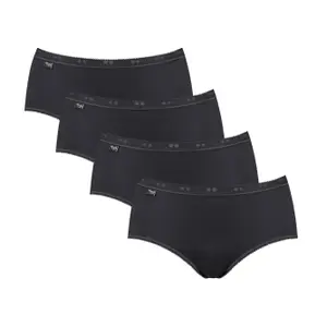 Women's briefs Sloggi Basic+ Midi 4P image-1
