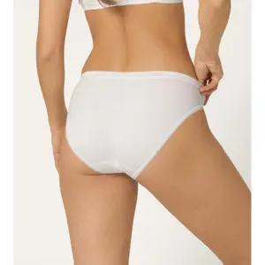 Women's briefs Sloggi Basic+ Tai 4P image-4
