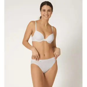 Women's briefs Sloggi Basic+ Tai 4P image-2