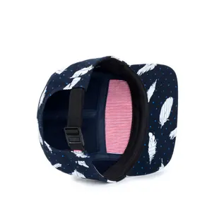 Casquette Herschel glendale feather image-2