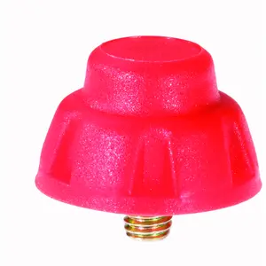 Nylon crampon Uhlsport CN image-0