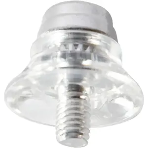 Studs Uhlsport Aluminium/nylon image-0