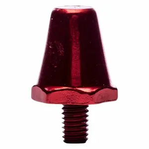 Studs Uhlsport Aluminium 6 kt